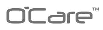 Ocare-Logo